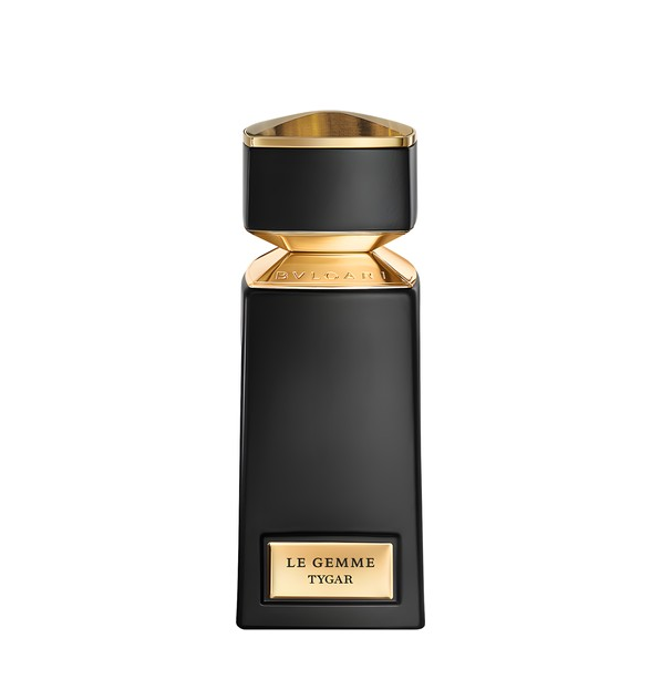 BVLGARI Tygar EDP