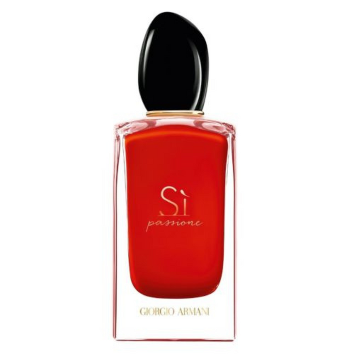 ARMANI Si Passione Femme