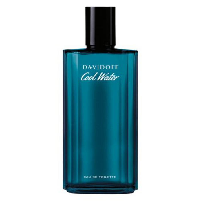 DAVIDOFF Cool Water EDT