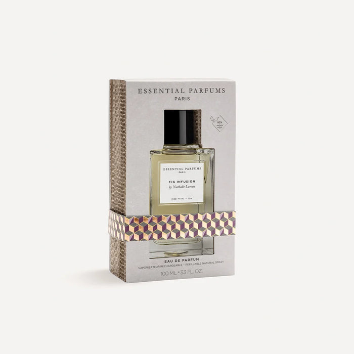ESSENTIAL PARFUMS Fig Infusion EDP