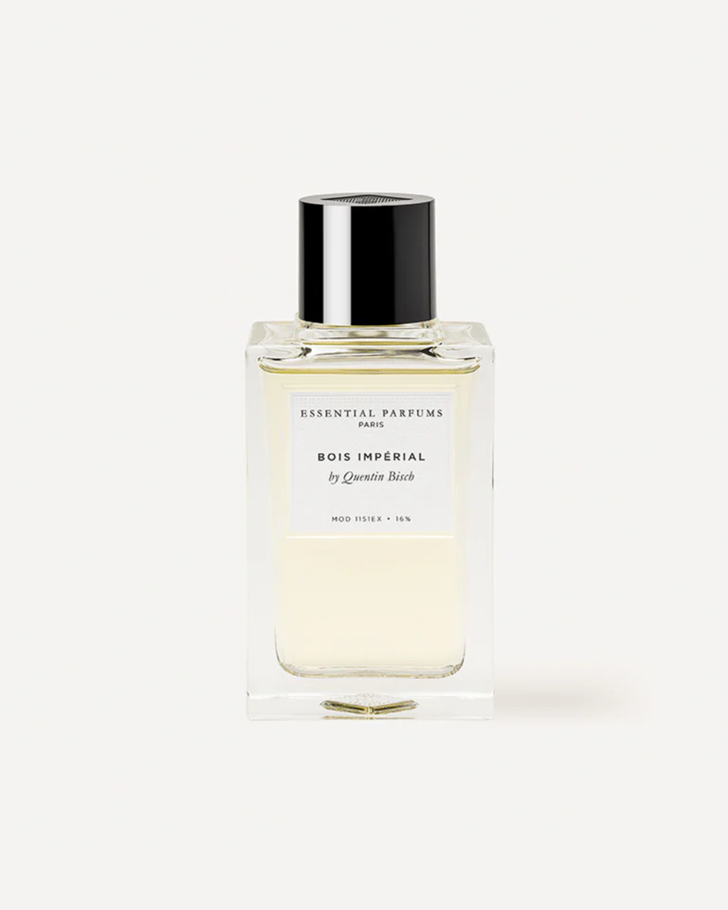 ESSENTIAL PARFUMS Bois Imperial EDP