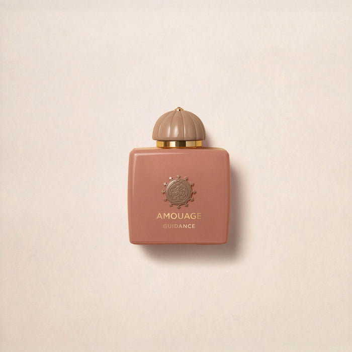 AMOUAGE Guidance EDP