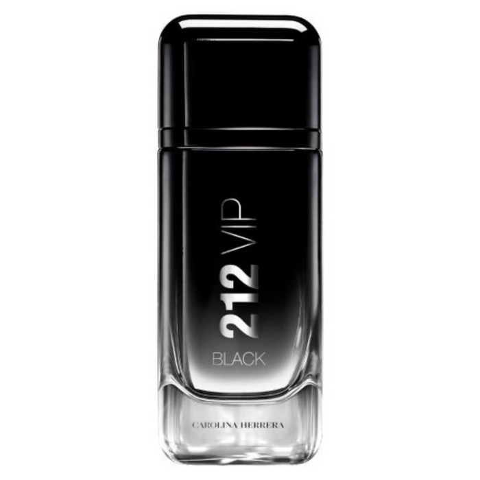 CAROLINA HERRERA 212 VIP BLACK MAN EDP