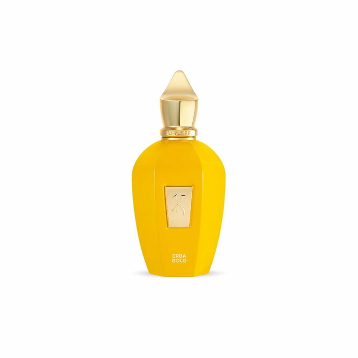 XERJOFF Erba Gold