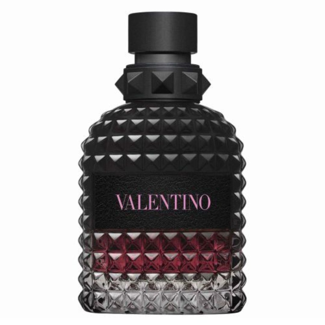 VALENTINO Born In Roma Uomo Intense EDP
