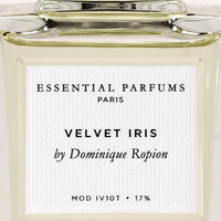 ESSENTIAL PARFUMS Velvet Iris EDP
