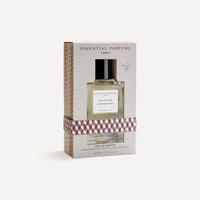 ESSENTIAL PARFUMS Velvet Iris EDP