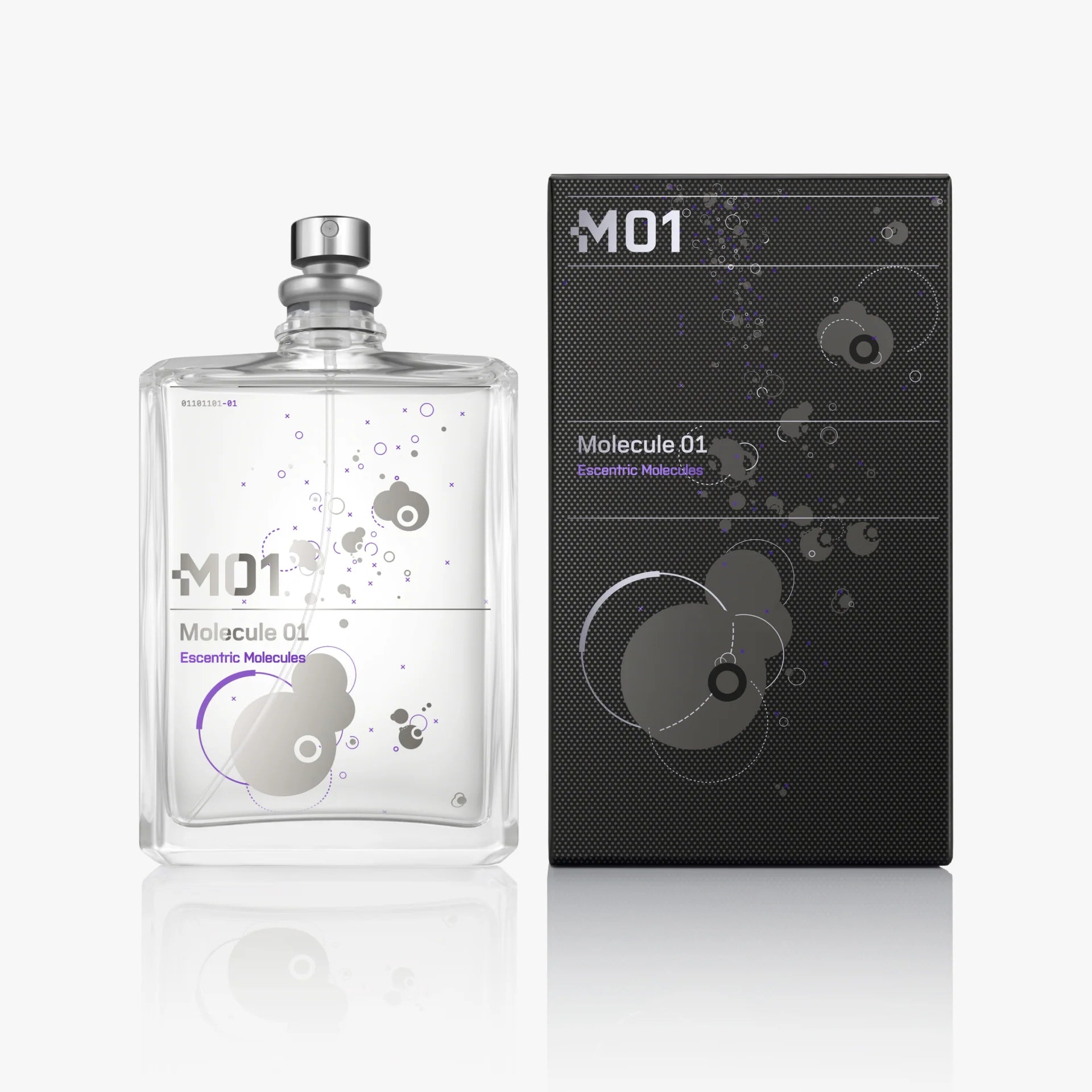 Escentric Molecules Molecule 01 EDT