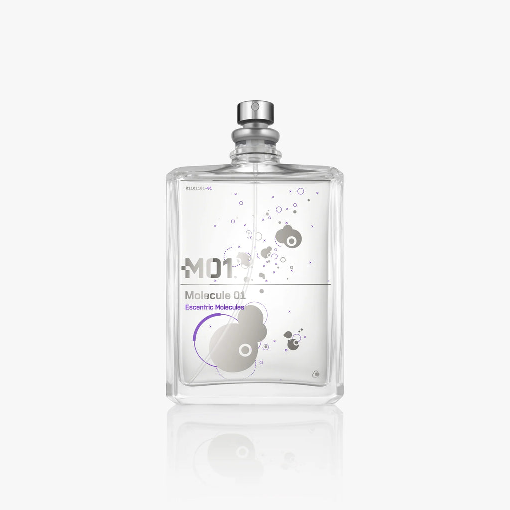 Escentric Molecules Molecule 01 EDT