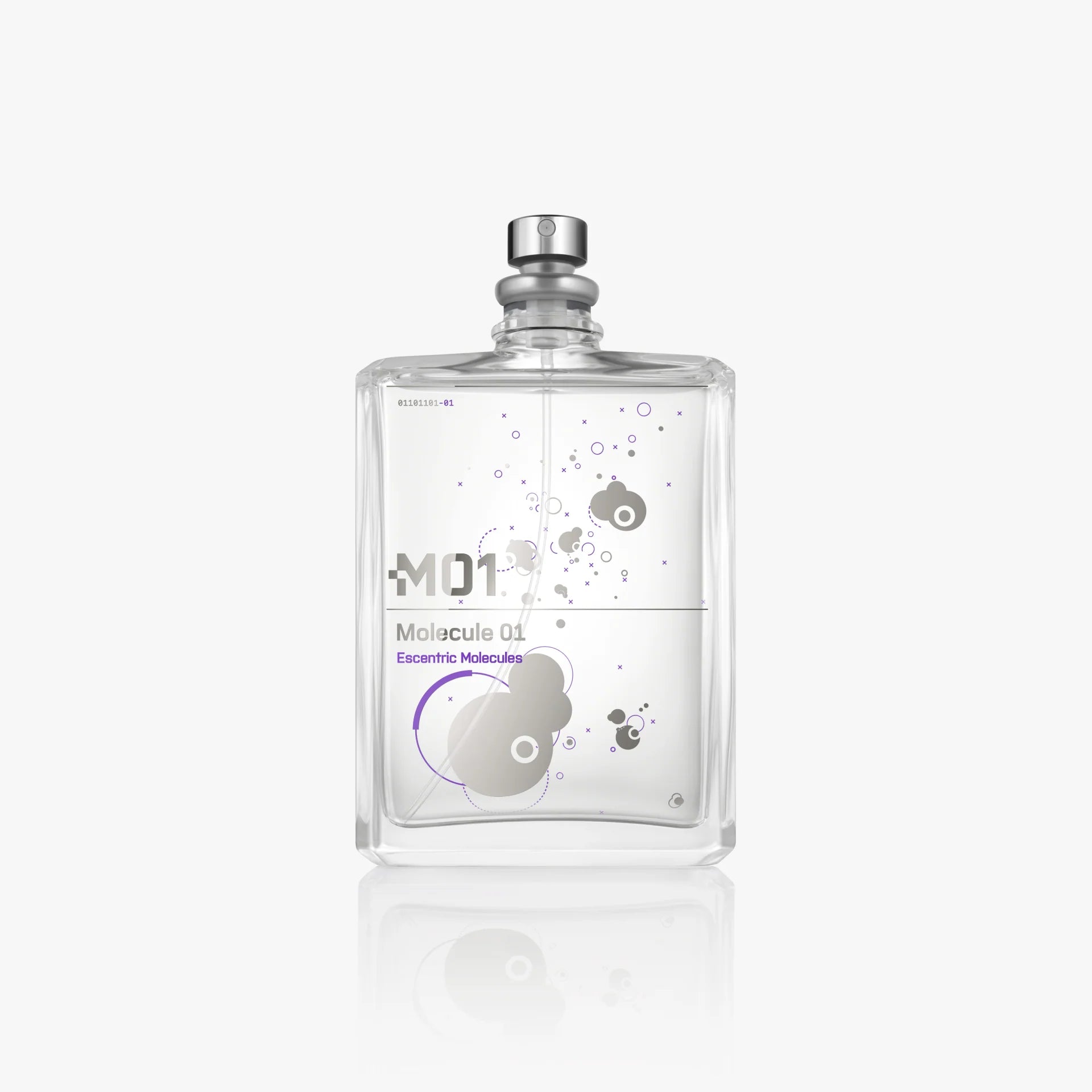 Escentric Molecules Molecule 01 EDT