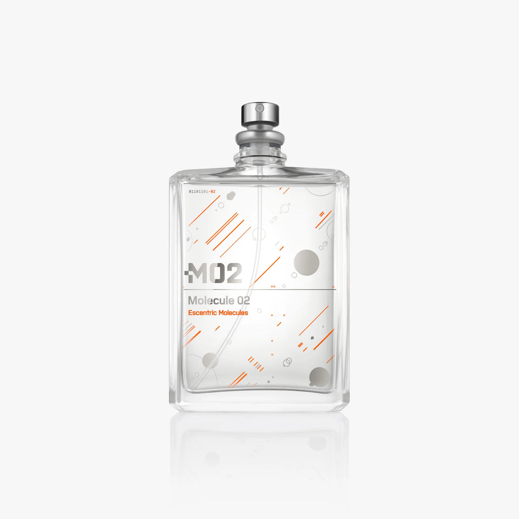 Escentric Molecules Molecule 02 EDT