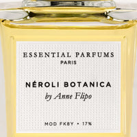 ESSENTIAL PARFUMS Neroli Botanica EDP