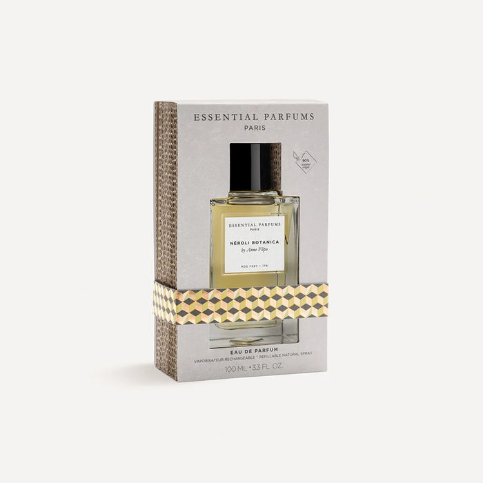 ESSENTIAL PARFUMS Neroli Botanica EDP