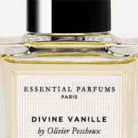 ESSENTIAL PARFUMS Divine Vanille EDP