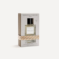 ESSENTIAL PARFUMS Orange X Santal EDP