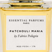 ESSENTIAL PARFUMS Patchouli Mania EDP