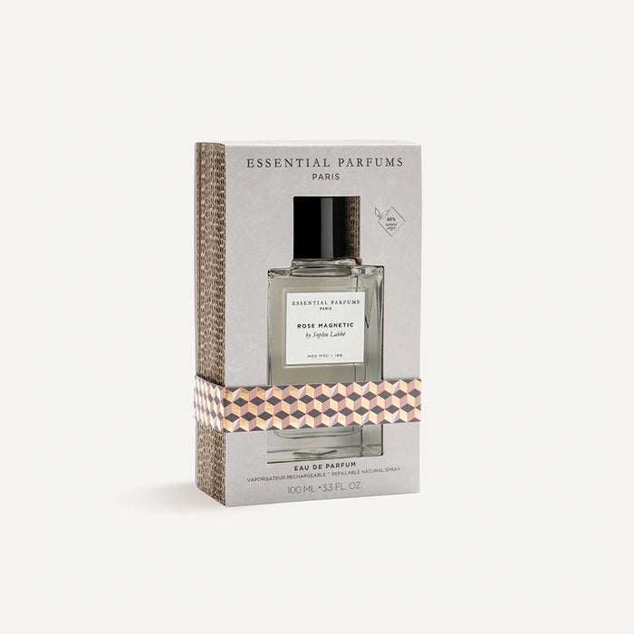 ESSENTIAL PARFUMS Rose Magnetic EDP
