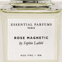 ESSENTIAL PARFUMS Rose Magnetic EDP