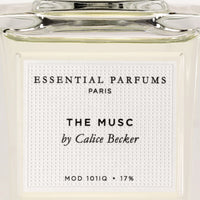 ESSENTIAL PARFUMS The Musc EDP