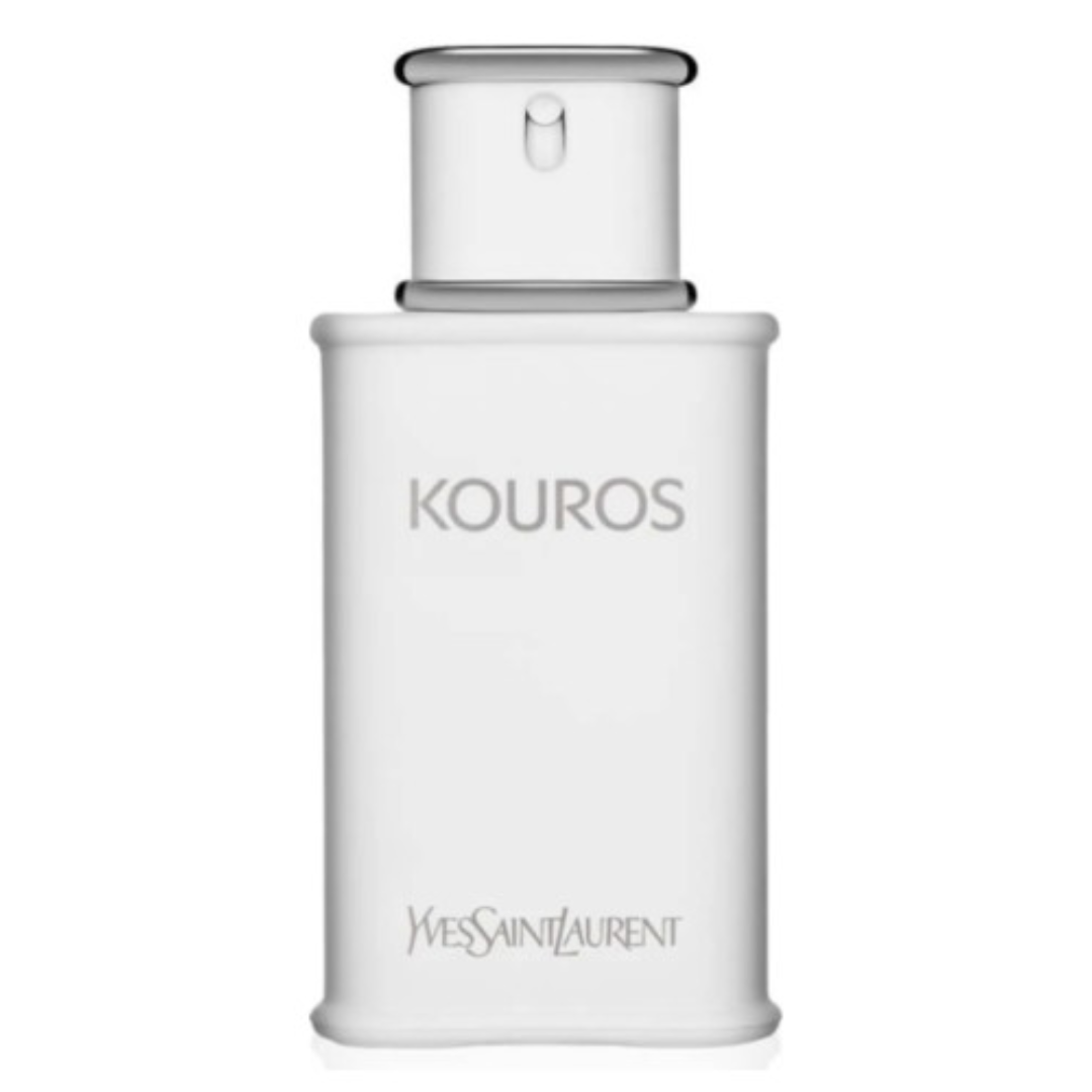 YSL Kouros EDT