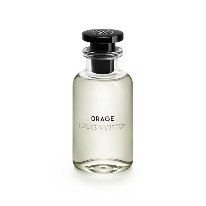 LOUIS VUITTON Orage EDP